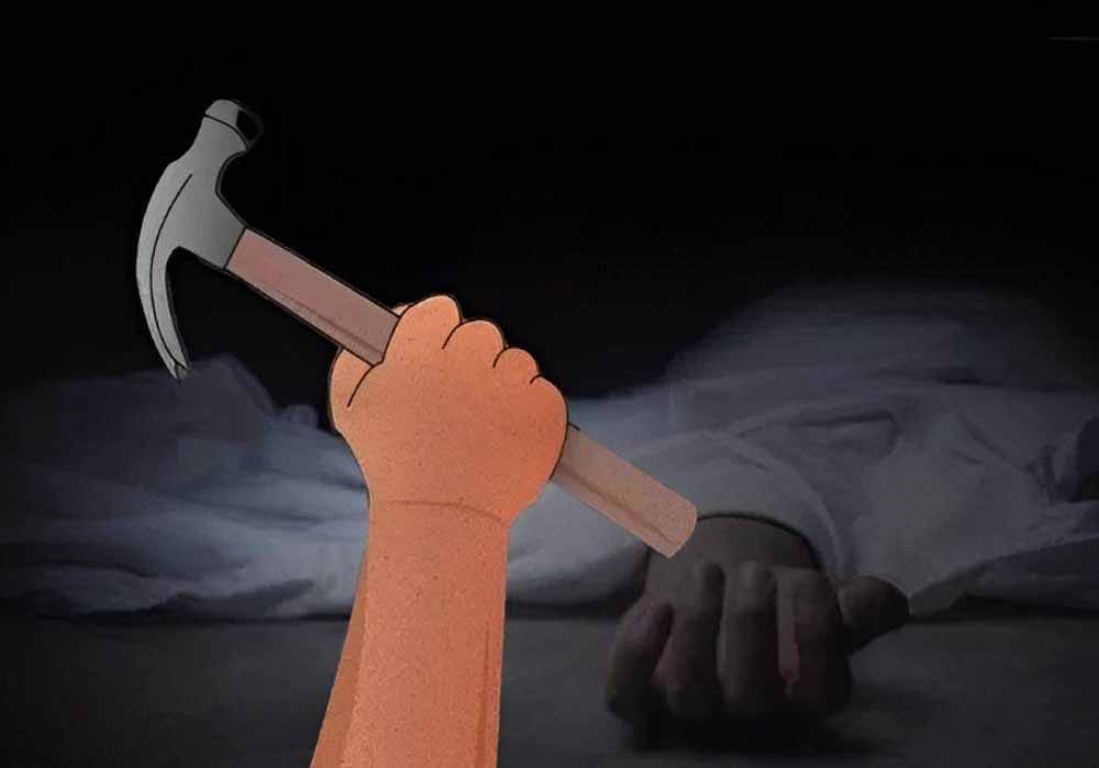 ग्वालियर में इंसानियत शर्मसार: चोरी के शक में बच्ची को कीलों वाले डंडे से पीटा, आरोपी आमीन जेल भेजा गया ग्वालियर में इंसानियत शर्मसार: चोरी के शक में बच्ची को कीलों वाले डंडे से पीटा, आरोपी आमीन जेल भेजा गया