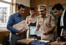 जबलपुर में मृत महिला को जिंदा दिखाकर 76 लाख की जमीन की ठगी, दो आरोपियों पर ₹4-4 हजार का इनाम