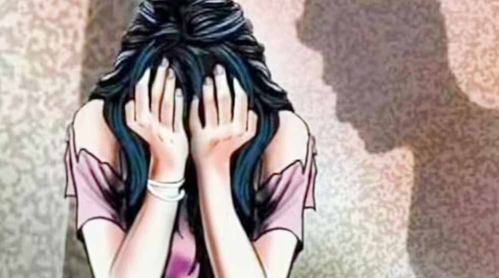 धार में मूक-बधिर नाबालिग से पड़ोसी ने किया दुष्कर्म, गर्भवती होने पर पेट देख पिता ने पूछा तो रोने लगी धार में मूक-बधिर नाबालिग से पड़ोसी ने किया दुष्कर्म, गर्भवती होने पर पेट देख पिता ने पूछा तो रोने लगी
