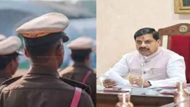 CM मोहन यादव का बड़ा ऐलान: पुलिस विभाग में नहीं रहेगा एक भी पद खाली, हर साल होगी भर्ती की कोशिश CM मोहन यादव का बड़ा ऐलान: पुलिस विभाग में नहीं रहेगा एक भी पद खाली, हर साल होगी भर्ती की कोशिश