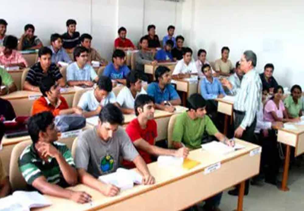 MP असिस्टेंट प्रोफेसर भर्ती अभ्यर्थियों को राहत, हाईकोर्ट की मंजूरी के बाद जल्द जारी होगा रिजल्ट MP असिस्टेंट प्रोफेसर भर्ती अभ्यर्थियों को राहत, हाईकोर्ट की मंजूरी के बाद जल्द जारी होगा रिजल्ट