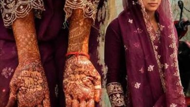 19 साल की बताकर दर्ज कराई बेटी की गुमशुदगी, नोएडा में मिलने पर खुला बाल विवाह का राज 19 साल की बताकर दर्ज कराई बेटी की गुमशुदगी, नोएडा में मिलने पर खुला बाल विवाह का राज