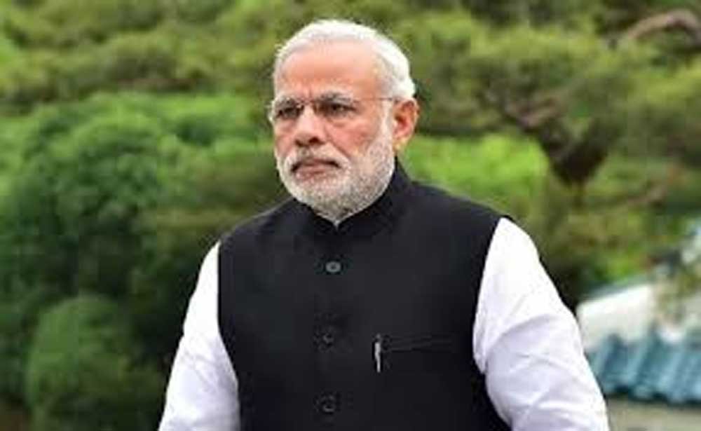 सबसे लंबी अवधि तक प्रधानमंत्री के रूप में देशसेवा करने वाले जननेता बनने पर पीएम मोदी को मुख्यमंत्री ने दी बधाई सबसे लंबी अवधि तक प्रधानमंत्री के रूप में देशसेवा करने वाले जननेता बनने पर पीएम मोदी को मुख्यमंत्री ने दी बधाई