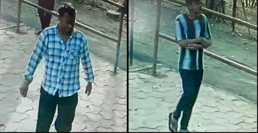 NEET Re-Exam से पहले महू में सुरक्षा में बड़ी चूक, परीक्षा केंद्र से कैमरे चोरी NEET Re-Exam से पहले महू में सुरक्षा में बड़ी चूक, परीक्षा केंद्र से कैमरे चोरी