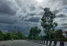 MP में नौतपा की विदाई, आंधी-बारिश से बदला मौसम; भोपाल समेत कई जिलों में बौछारें