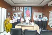 राष्ट्रीय शिक्षा नीति-2020 के अनुरूप शोध एवं नवाचार को बढ़ावा देने में महाविद्यालयों की भूमिका महत्वपूर्ण : मंत्रीपरमार