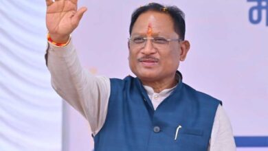 धरमजयगढ़–पत्थलगांव–लोहरदगा नई रेल लाइन परियोजना को केंद्र सरकार की अधिसूचना, विकास के नए युग में प्रवेश करेगा क्षेत्र