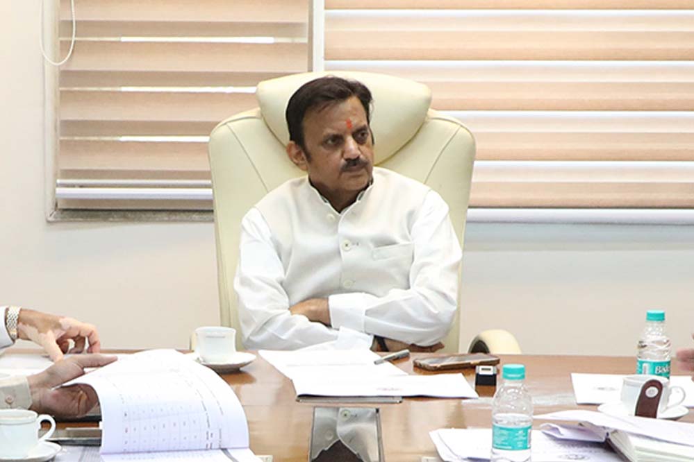 गर्भावस्था में समय पर जांच एवं उच्च जोखिम स्थितियों की शीघ्र पहचान से सुरक्षित मातृत्व होता है सुनिश्चित: उप मुख्यमंत्री शुक्ल गर्भावस्था में समय पर जांच एवं उच्च जोखिम स्थितियों की शीघ्र पहचान से सुरक्षित मातृत्व होता है सुनिश्चित: उप मुख्यमंत्री शुक्ल