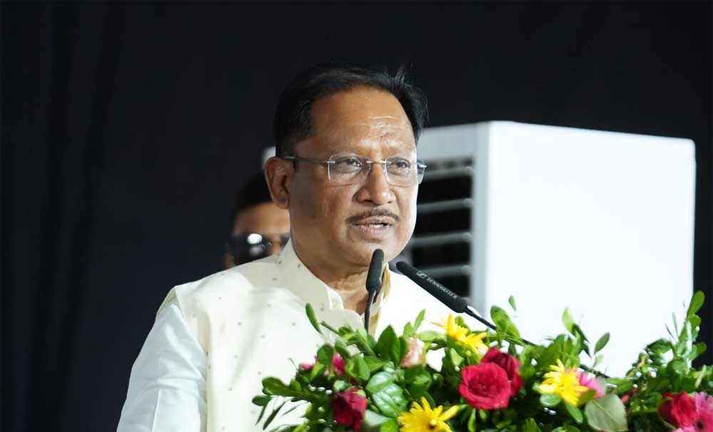 अवैध खनन पर साय सरकार का बड़ा प्रहार, बढ़ा जुर्माना और कार्रवाई हुई सख्त