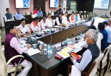 सिंहस्थ : 2028 के लिए 17 नए विकास कार्यों को मिली मंजूरी