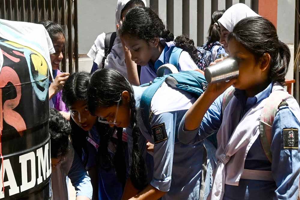 Climate Change या El Niño? भारत ने 365 में 360 दिन झेली भीषण गर्मी, रिपोर्ट ने बढ़ाई चिंता