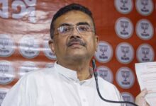 बिना सुनवाई 1 साल तक हिरासत का प्रावधान! शुभेंदु सरकार के प्रस्तावित कानून पर छिड़ा सियासी घमासान
