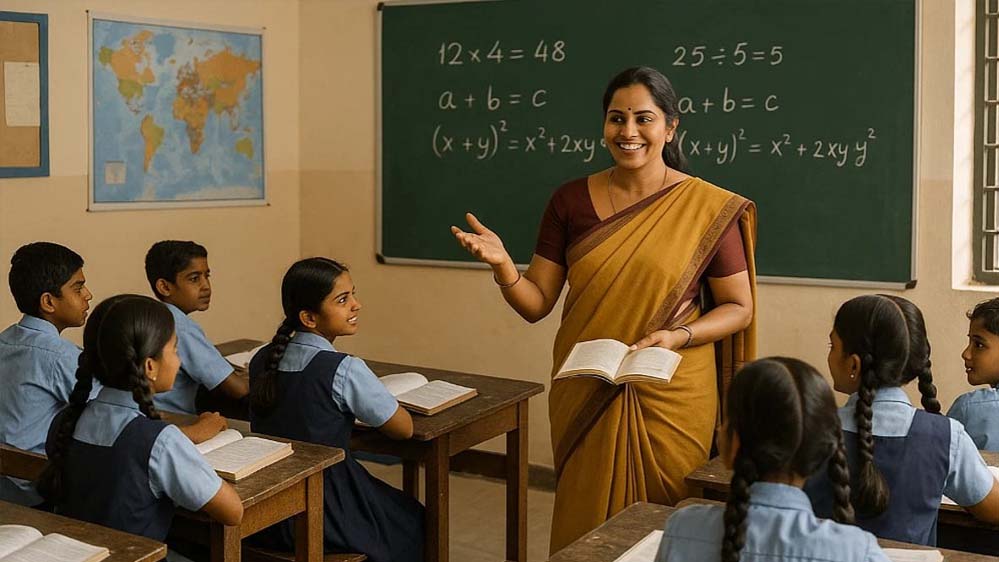 इंदौर हाईकोर्ट का बड़ा फैसला, रिटायर्ड शिक्षकों के 50 दिन वाले आदेश पर रोक; 300 दिन के अर्जित अवकाश का रास्ता साफ
