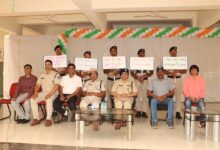 ‘सेफ क्लिक’ अभियान के तहत प्रदेशभर के नव आरक्षकों को दिया जा रहा साइबर सुरक्षा प्रशिक्षण