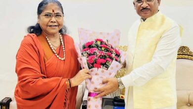 पिछड़ा वर्ग के कल्याण, सामाजिक न्याय और विकास संबंधी विषयों पर हुई विस्तृत चर्चा पिछड़ा वर्ग के कल्याण, सामाजिक न्याय और विकास संबंधी विषयों पर हुई विस्तृत चर्चा