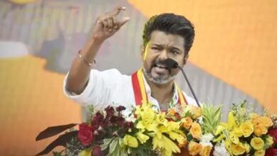 DMK OUT, TVK IN? इंडिया गठबंधन में विजय की बढ़ती भूमिका से तमिलनाडु की राजनीति में हलचल