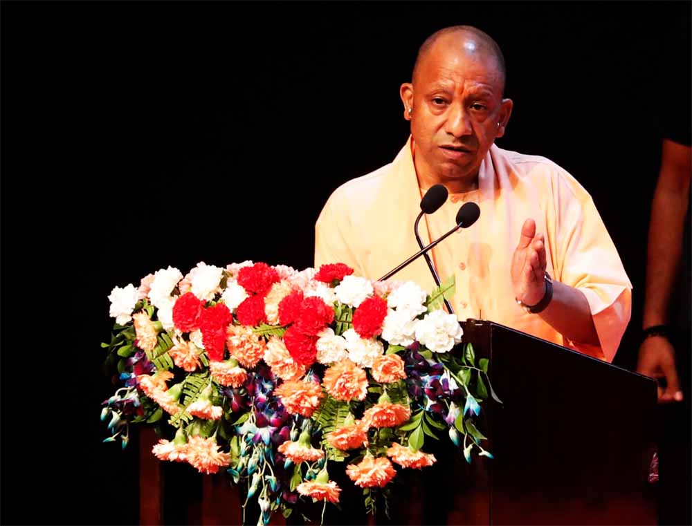 कोई बच्चा पीछे न छूटे : लर्निंग गैप खत्म करने के लिए योगी सरकार शुरू करेगी प्रदेशव्यापी ‘कैच-अप शिक्षण अभियान’ कोई बच्चा पीछे न छूटे : लर्निंग गैप खत्म करने के लिए योगी सरकार शुरू करेगी प्रदेशव्यापी ‘कैच-अप शिक्षण अभियान’