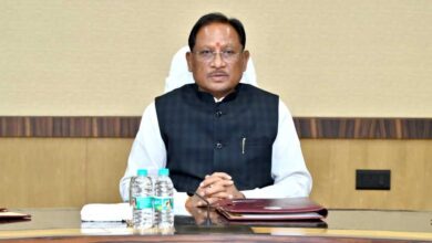 प्रधानमंत्री  सूर्यघर योजना में उत्कृष्ट प्रदर्शन पर छत्तीसगढ़ को राष्ट्रीय सम्मान