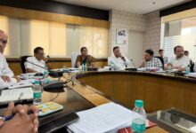 सभी नोडल अधिकारी करेंगे स्थलीय निरीक्षण