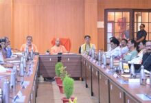 निपुण भारत मिशन को नई ऊंचाई देने में जुटी योगी सरकार, 23 जून को शिक्षकों से होगा प्रदेशव्यापी संवाद