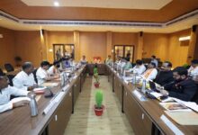 योगी सरकार में पारदर्शी चयन प्रक्रिया बनी मिसाल, स्पोर्ट्स कॉलेजों के एडमिशन अंतिम चरण में