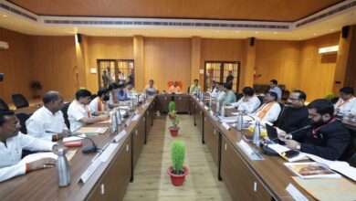 योगी सरकार में पारदर्शी चयन प्रक्रिया बनी मिसाल, स्पोर्ट्स कॉलेजों के एडमिशन अंतिम चरण में
