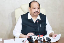 एमएसएमई मध्यप्रदेश की समृद्धि और रोजगार की मजबूत नींव – मंत्री काश्यप