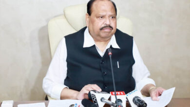 एमएसएमई मध्यप्रदेश की समृद्धि और रोजगार की मजबूत नींव – मंत्री काश्यप एमएसएमई मध्यप्रदेश की समृद्धि और रोजगार की मजबूत नींव – मंत्री काश्यप