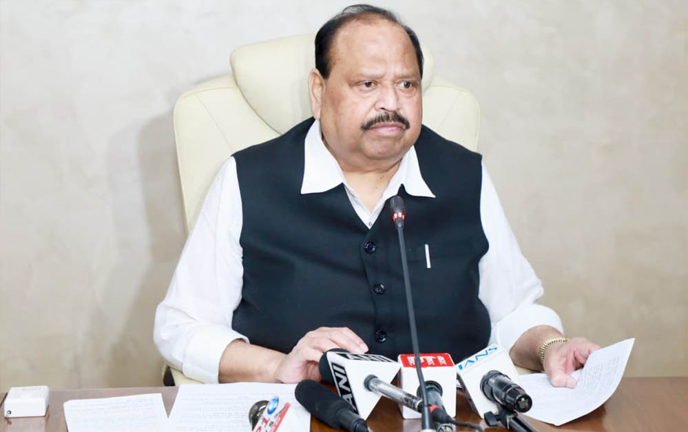 एमएसएमई मध्यप्रदेश की समृद्धि और रोजगार की मजबूत नींव – मंत्री काश्यप