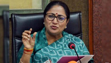 यमुना को लेकर आज दिल्ली में होने जा रहा बड़ा अभियान