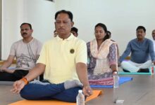 अंतर्राष्ट्रीय योग दिवस 2026: स्वस्थ जीवन और विकसित भारत का आधार बनेगा योग
