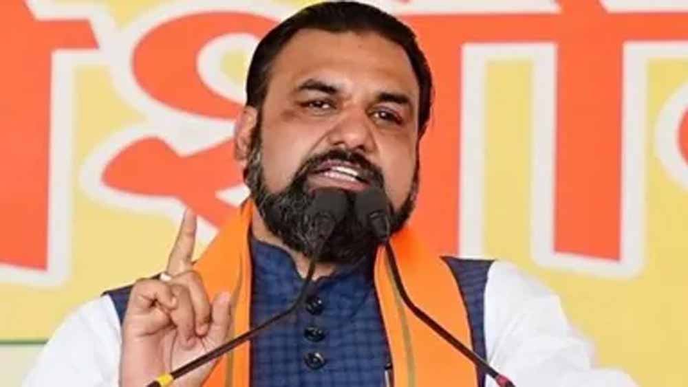 बिहार में गरीब परिवारों को बड़ी सौगात, 10 लाख घरों पर लगेंगे मुफ्त सोलर रूफटॉप बिहार में गरीब परिवारों को बड़ी सौगात, 10 लाख घरों पर लगेंगे मुफ्त सोलर रूफटॉप