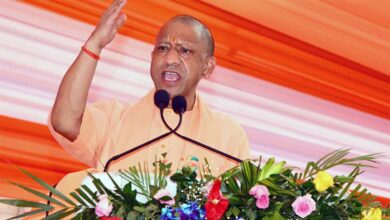 सीएम योगी के विजन से शिक्षा और आत्मनिर्भरता को नई उड़ान, युवाओं के लिए खुलेंगे अवसरों के द्वार सीएम योगी के विजन से शिक्षा और आत्मनिर्भरता को नई उड़ान, युवाओं के लिए खुलेंगे अवसरों के द्वार