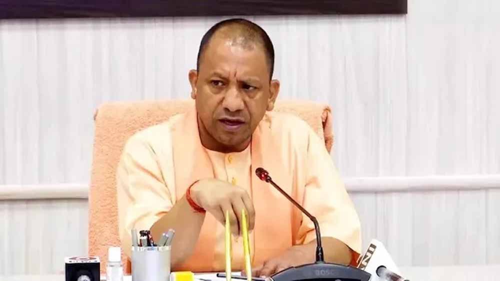 बरेली दौरे पर सीएम योगी देंगे 4 हजार करोड़ की परियोजनाओं की सौगात बरेली दौरे पर सीएम योगी देंगे 4 हजार करोड़ की परियोजनाओं की सौगात