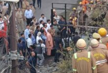 लखनऊ अग्निकांड पर सख्त हुए CM योगी, अफसरों की लगाई क्लास; लापरवाही पर होगा बड़ा एक्शन! लखनऊ अग्निकांड पर सख्त हुए CM योगी, अफसरों की लगाई क्लास; लापरवाही पर होगा बड़ा एक्शन!