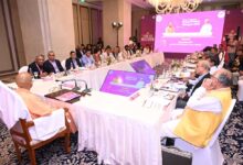 भारत में सेफ्टी, स्टेबिलिटी व स्पीड का थ्री-एस मॉडल बना यूपी: सीएम योगी भारत में सेफ्टी, स्टेबिलिटी व स्पीड का थ्री-एस मॉडल बना यूपी: सीएम योगी