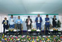 एनएमडीसी ने मनाया पर्यावरण दिवस 2026
