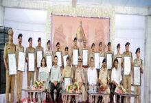 कटनी पुलिस की बड़ी उपलब्धि