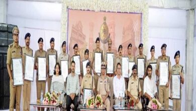 कटनी पुलिस की बड़ी उपलब्धि