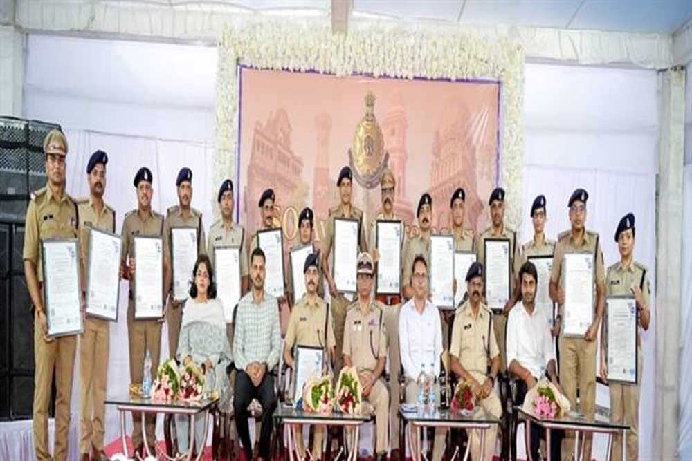 कटनी पुलिस की बड़ी उपलब्धि