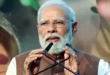 जहां कभी आतंक और भय का माहौल था, वहां आज विकास, विश्वास और अवसरों का नया दौर : प्रधानमंत्री नरेंद्र मोदी
