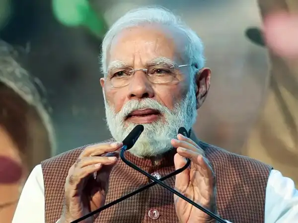 जहां कभी आतंक और भय का माहौल था, वहां आज विकास, विश्वास और अवसरों का नया दौर : प्रधानमंत्री नरेंद्र मोदी जहां कभी आतंक और भय का माहौल था, वहां आज विकास, विश्वास और अवसरों का नया दौर : प्रधानमंत्री नरेंद्र मोदी