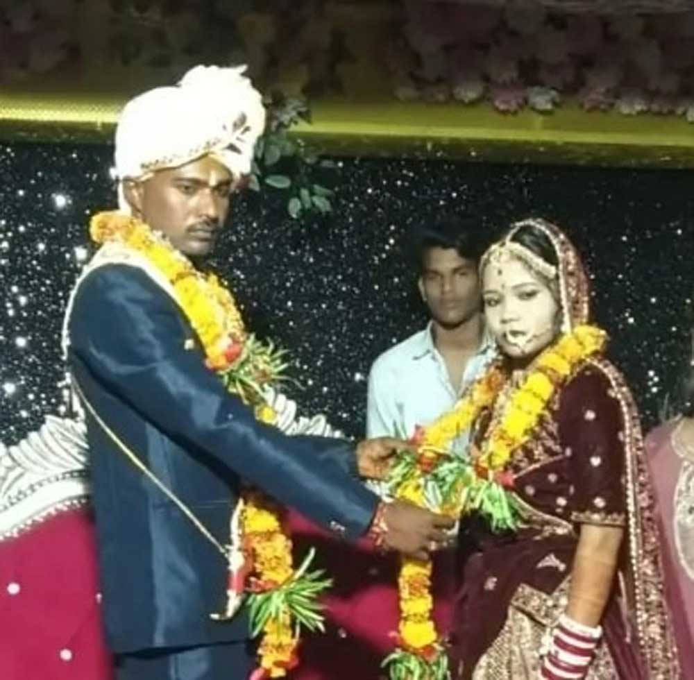 दहेज की मांग ने तोड़ा रिश्ता, वरमाला के बाद बारात लेकर लौट गया दूल्हा दहेज की मांग ने तोड़ा रिश्ता, वरमाला के बाद बारात लेकर लौट गया दूल्हा