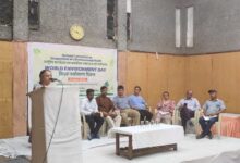 कुनकुरी में बनेगी पहली आधुनिक आवासीय कॉलोनी, अटल विहार योजना के तहत 97 आवासों का निर्माण