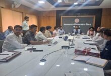 भोपाल मेट्रो के समयबद्ध और गुणवत्तापूर्ण कार्य के लिए सभी विभाग आपसी समन्वय से करें काम : आयुक्त  भोंडवे