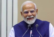 ईरान के राष्ट्रपति ने PM मोदी को खामेनेई के अंतिम संस्कार में शामिल होने का न्योता दिया ईरान के राष्ट्रपति ने PM मोदी को खामेनेई के अंतिम संस्कार में शामिल होने का न्योता दिया