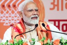 ‘PM मोदी अवतरित पुरुष हैं’, रिकॉर्ड कार्यकाल पर गिरिराज सिंह का बड़ा बयान, सियासत में चर्चा तेज