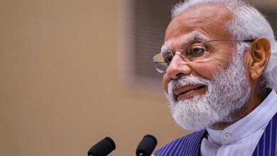 वैश्विक अनिश्चितताओं के बीच भारत की रफ्तार बढ़ाने की तैयारी, PM मोदी ने अर्थशास्त्रियों संग बनाई नई रणनीति वैश्विक अनिश्चितताओं के बीच भारत की रफ्तार बढ़ाने की तैयारी, PM मोदी ने अर्थशास्त्रियों संग बनाई नई रणनीति