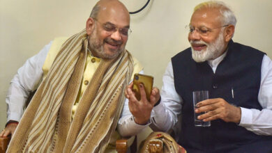 Modi Cabinet Expansion: MP से किस सांसद को मिलेगा मंत्री पद? महिला सांसद का नाम सबसे आगे, सियासी हलचल तेज Modi Cabinet Expansion: MP से किस सांसद को मिलेगा मंत्री पद? महिला सांसद का नाम सबसे आगे, सियासी हलचल तेज
