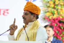 CM मोहन यादव की नीमच को बड़ी सौगात, 500 मेगावॉट सोलर पार्क का करेंगे उद्घाटन